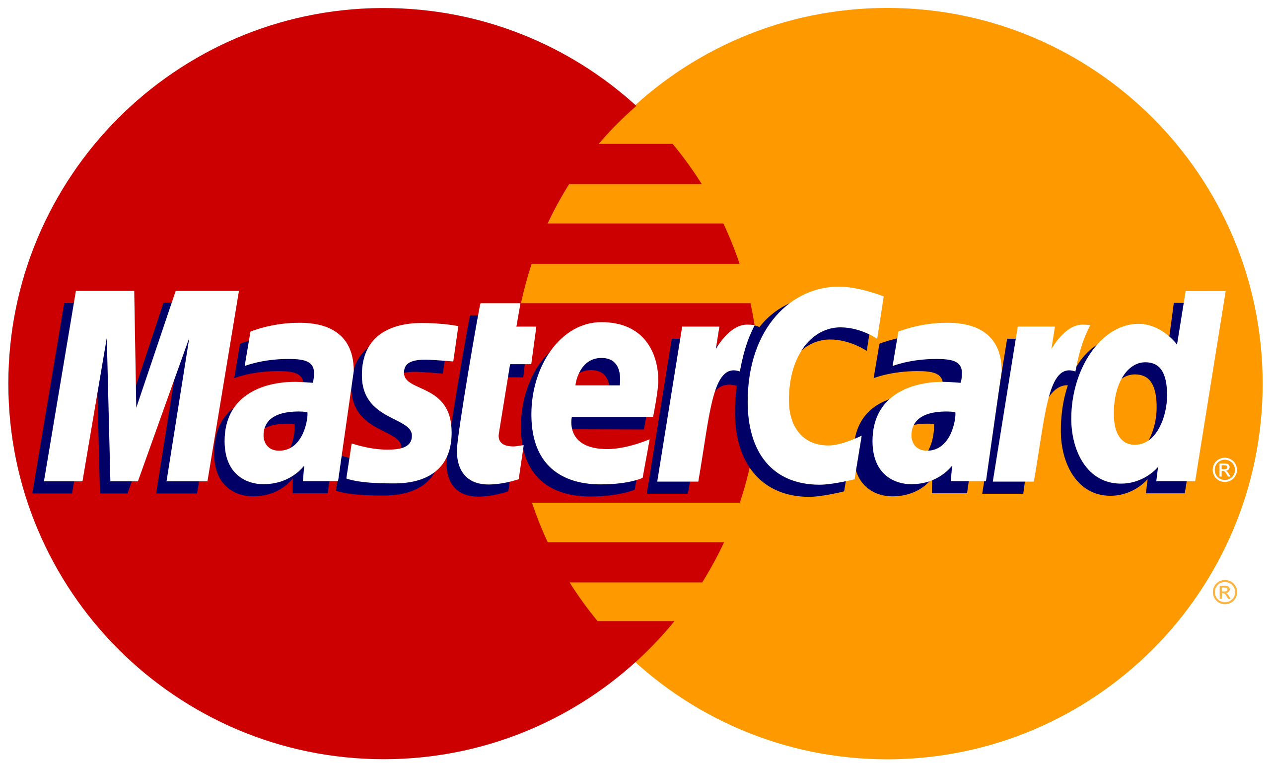 Mastercard Icon